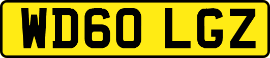 WD60LGZ