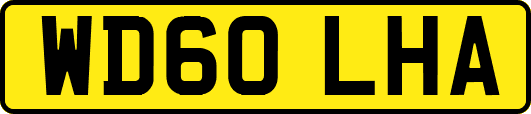 WD60LHA