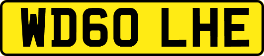 WD60LHE
