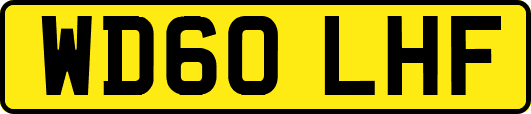 WD60LHF