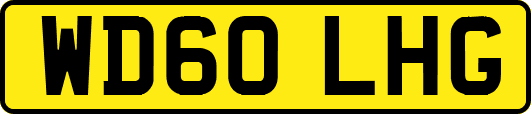 WD60LHG