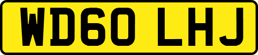 WD60LHJ