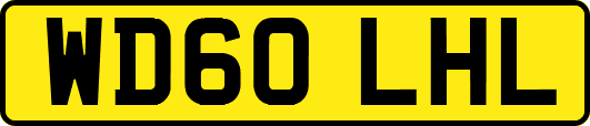 WD60LHL