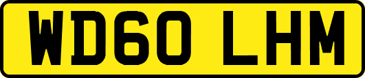 WD60LHM