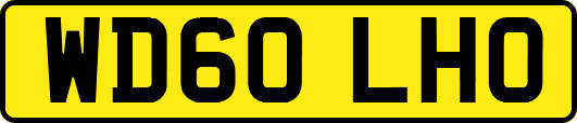 WD60LHO