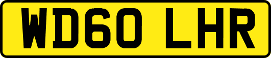 WD60LHR