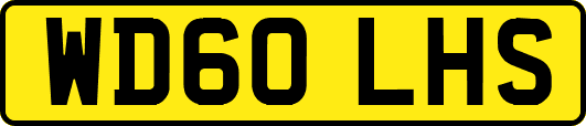 WD60LHS