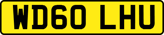 WD60LHU
