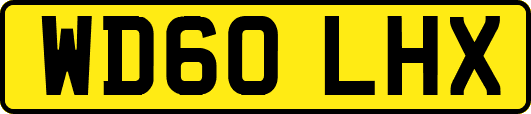WD60LHX