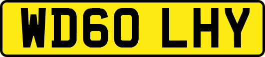 WD60LHY