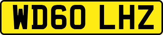 WD60LHZ
