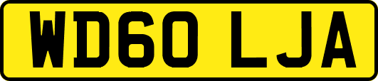 WD60LJA