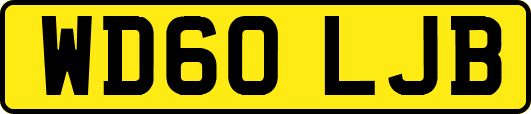 WD60LJB