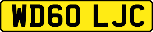 WD60LJC
