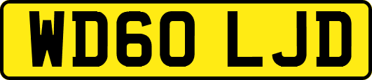WD60LJD