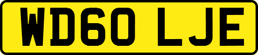 WD60LJE