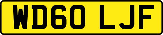 WD60LJF