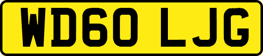 WD60LJG