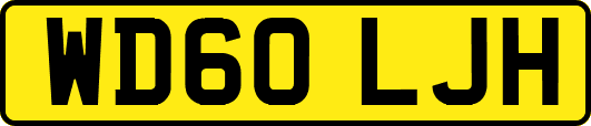WD60LJH