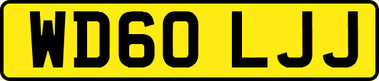 WD60LJJ