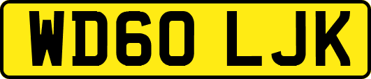 WD60LJK