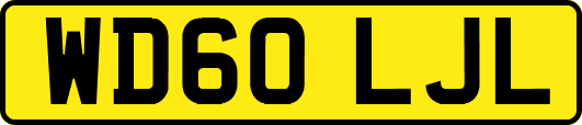 WD60LJL