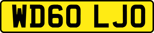WD60LJO
