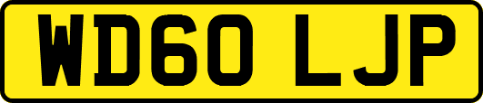 WD60LJP