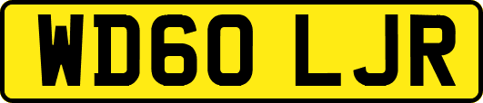 WD60LJR