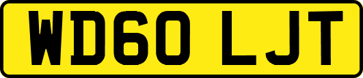 WD60LJT