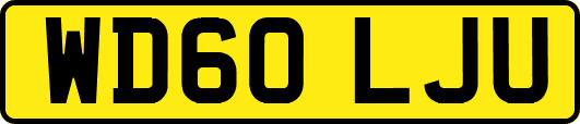 WD60LJU