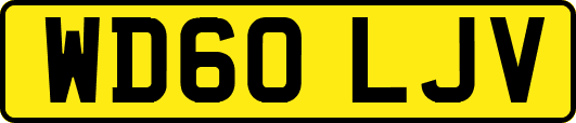 WD60LJV