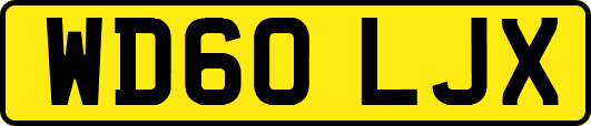 WD60LJX