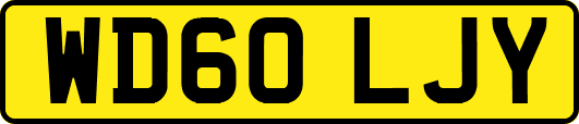 WD60LJY