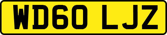 WD60LJZ