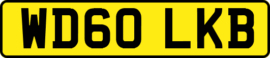 WD60LKB