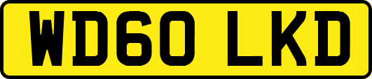 WD60LKD