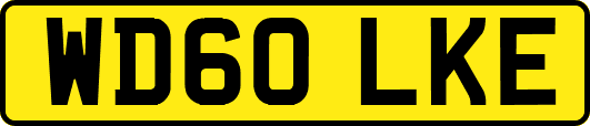 WD60LKE