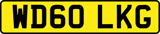 WD60LKG