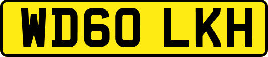 WD60LKH