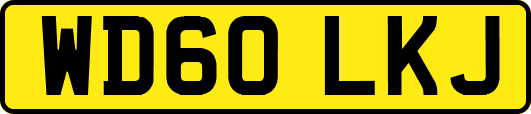 WD60LKJ