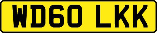 WD60LKK