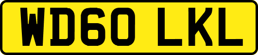 WD60LKL