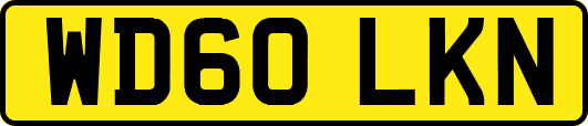 WD60LKN