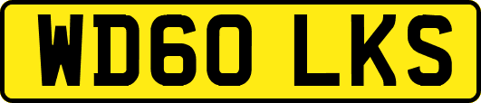 WD60LKS