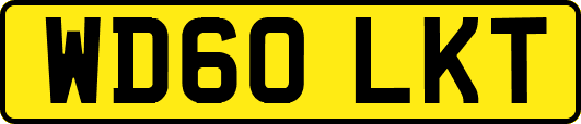 WD60LKT
