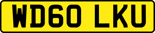 WD60LKU