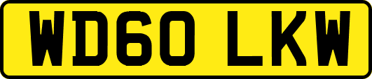 WD60LKW