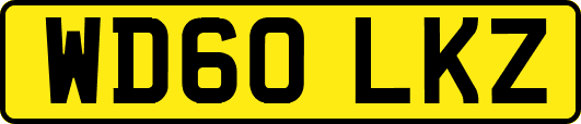 WD60LKZ