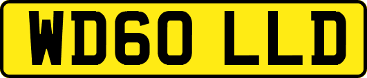 WD60LLD